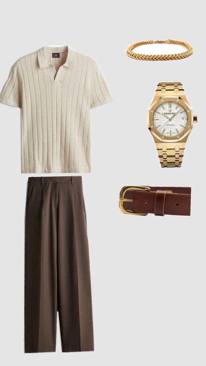 Casual Vibes